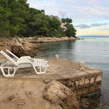 Secluded Fisherman's Cove Stoncica, Vis - 8894 Holiday home