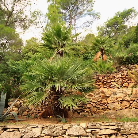 Holiday home Secluded Fisherman's Cove Stoncica, Vis - 8894 *