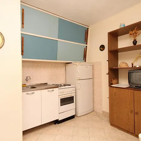 Secluded Fisherman's Cove Stoncica, Vis - 8894 Holiday home *